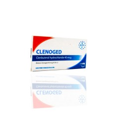 Clenoged 0,04 mg Euro Prime Farmaceuticals