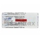 Zoclar 250 mg Cipla