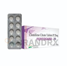 Fertogard 25 mg Healing Pharma