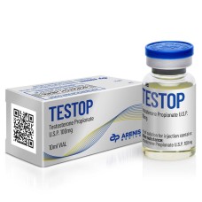 Testop Pharmaceutical