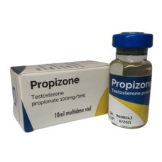 Propizone AlphaZone Pharmaceuticals
